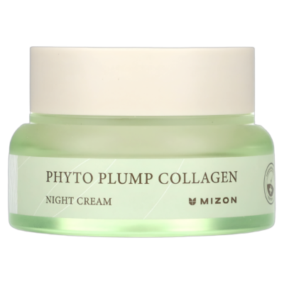 کرم شب کلاژن فیتو پلمپ Phyto Plump Collagen Night Cream