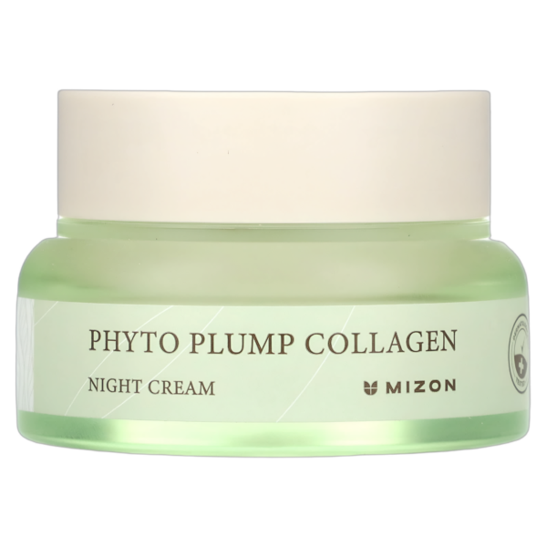 کرم شب کلاژن فیتو پلمپ Phyto Plump Collagen Night Cream